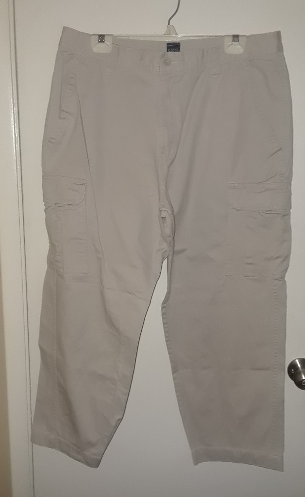 Basic Edition cargo pants